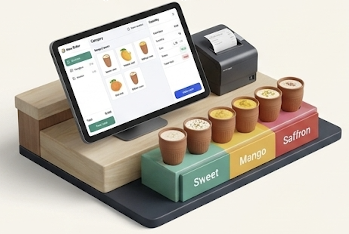ShopWithCard POS System